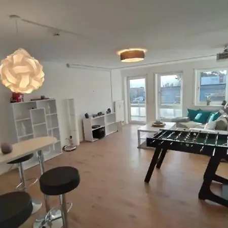 Rooftop - Doppelzimmer Deluxe In Gemeinschaftsunterkunft Weinberg R3 * Ulm