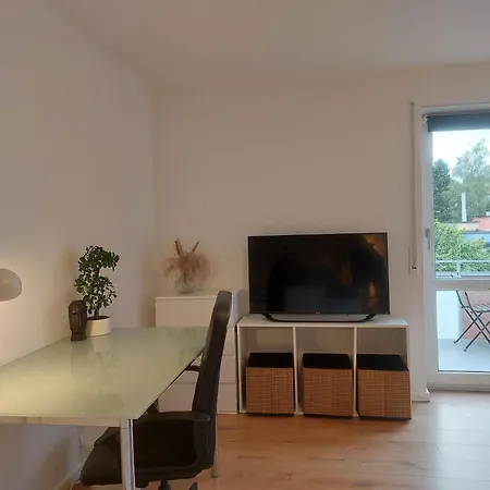 Rooftop - Doppelzimmer Deluxe In Gemeinschaftsunterkunft Weinberg R3 * Ulm